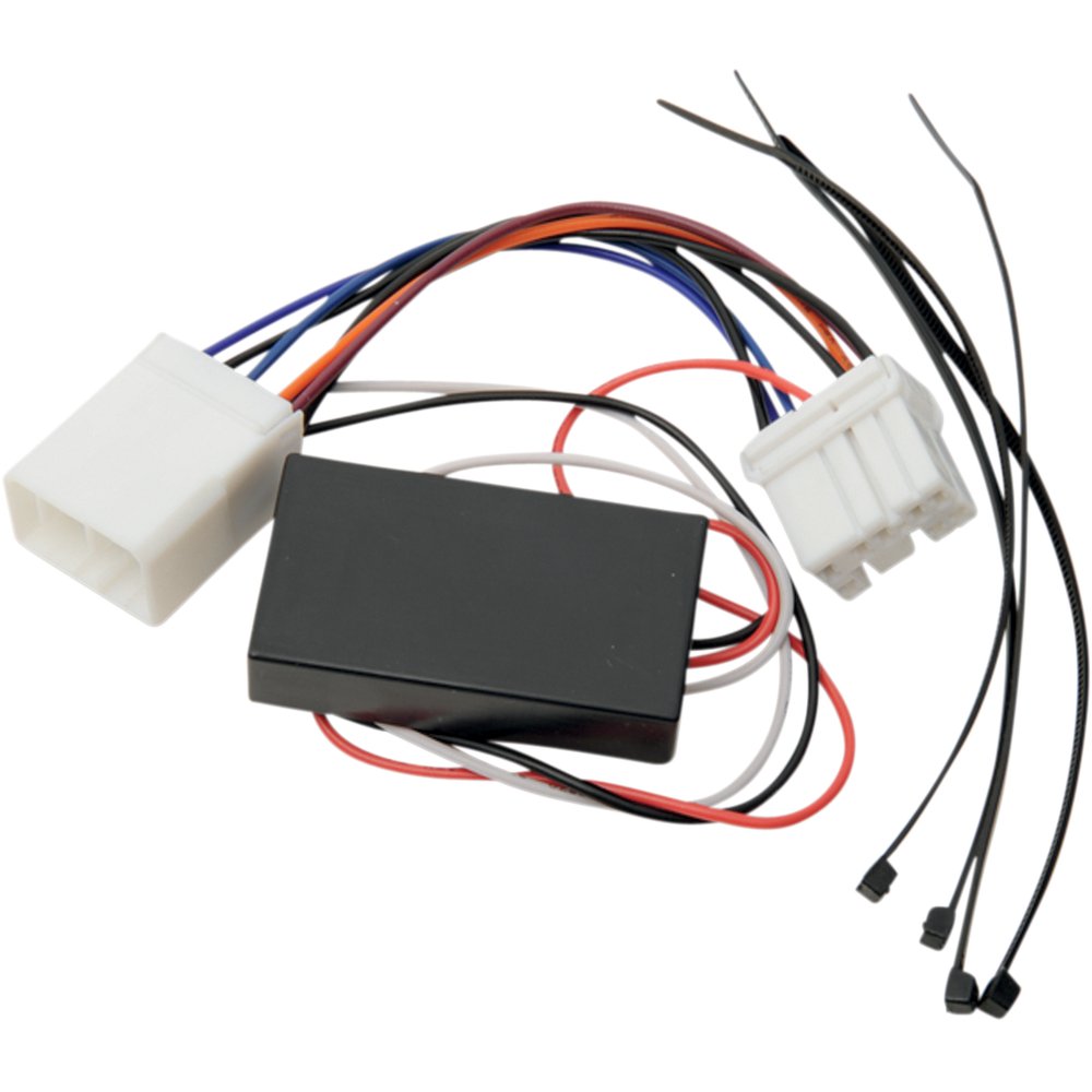 Custom Dynamics Strobe Module - Harley-Davidson? MAGIC-STROBESHD