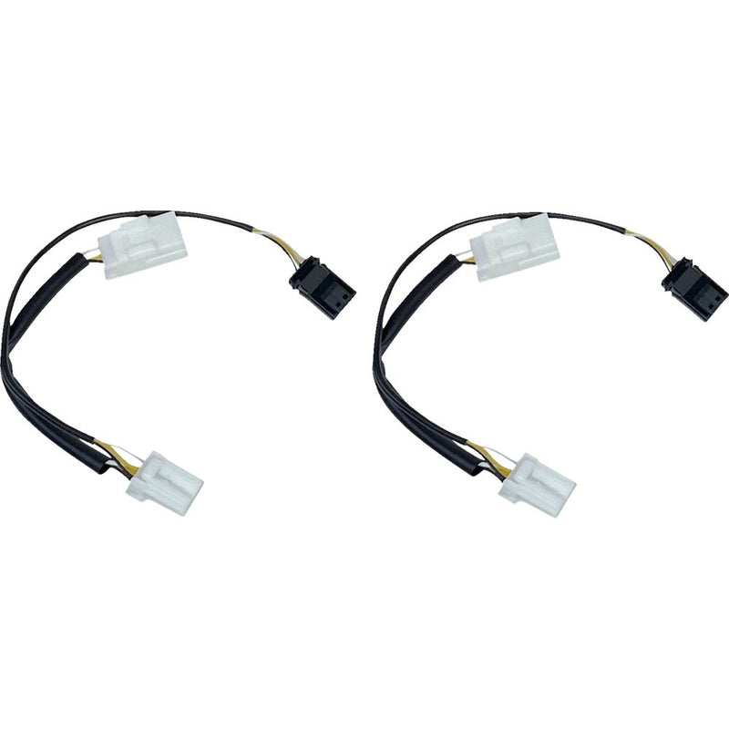 Custom Dynamics Micro Turn Signal Adapter MPR-MICROAW-DYN