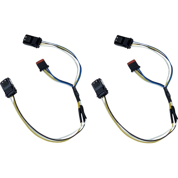 Custom Dynamics Micro Turn Signal Adapter MPR-MICRO2-18ST