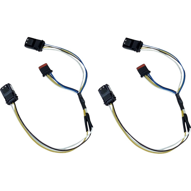 Custom Dynamics Micro Turn Signal Adapter MPR-MICRO2-18ST