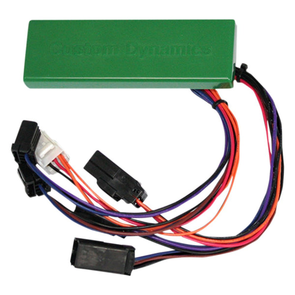 Custom Dynamics Smart Triple Play? Signal Conversion Module GEN-TPU-XLBCM