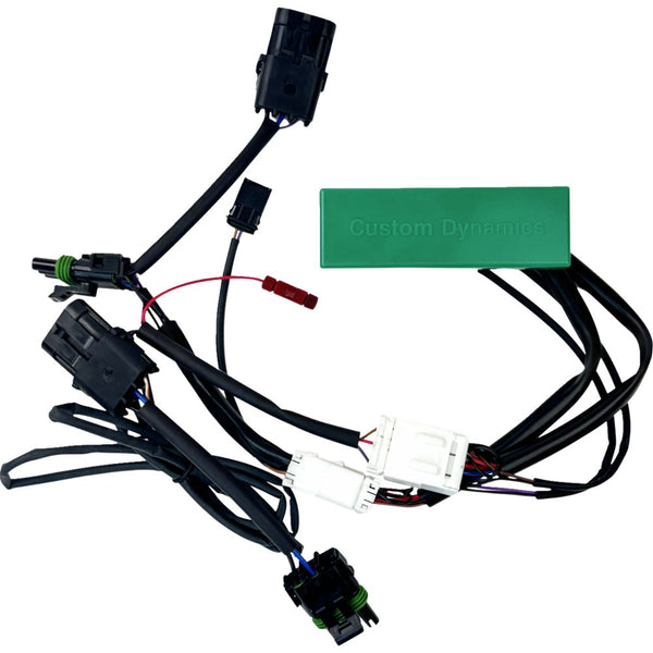 Custom Dynamics SMART Triple Play? Module - Maverick GEN-SMART-TPU-MAVX3