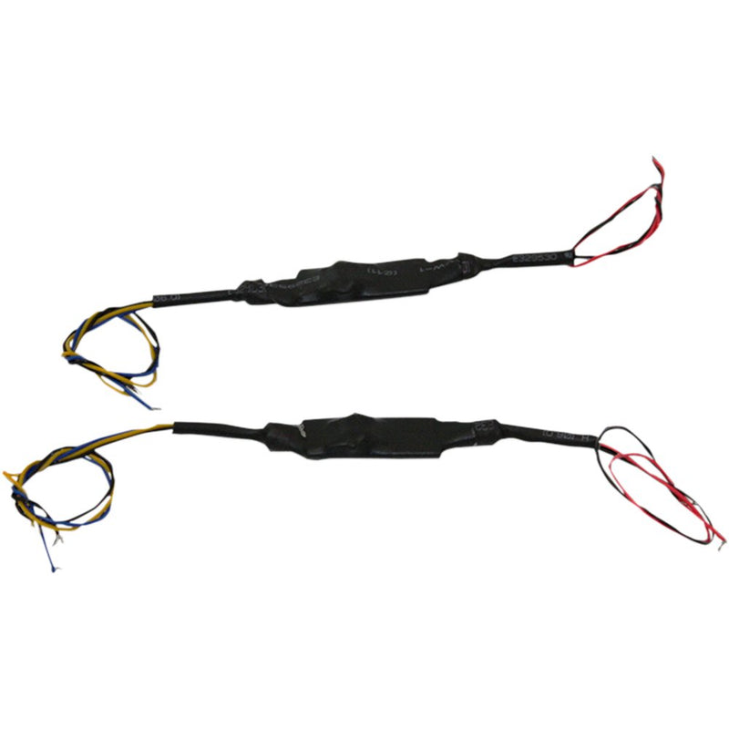 Custom Dynamics 2 to 3 Wire Converter EPZ-WA