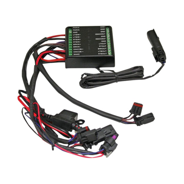 Custom Dynamics Load Isolator Module CD-DLI-SFT