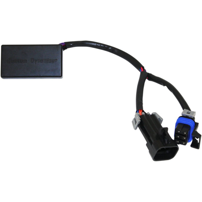 Custom Dynamics SMART Triple Play Module - Indian GEN-SMARTTPUIND