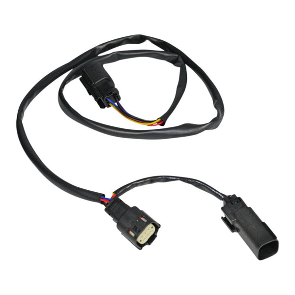 Custom Dynamics Quick Disconnect Harness - Tour-Pak CD-TP-QD-SS614