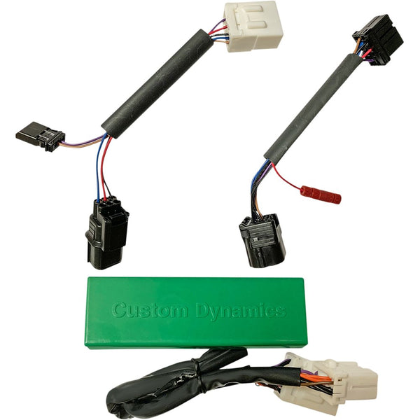 Custom Dynamics SMART Triple Play? Module - Talon GEN-SMART-TPUTA