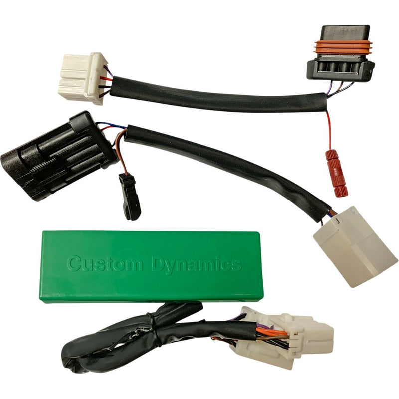 Custom Dynamics SMART Triple Play? Module - RZR GEN-SMART-TPU-RZRTRA