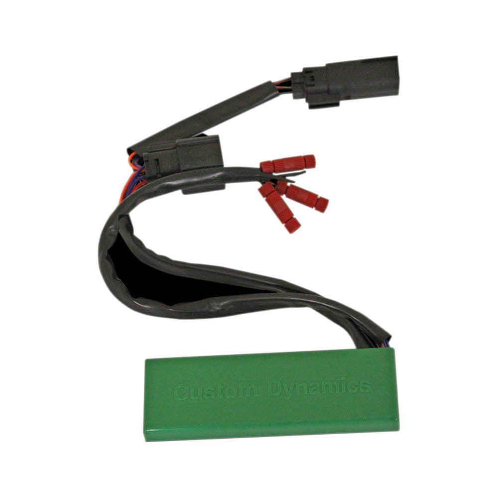 Custom Dynamics Smart Triple Play? Signal Conversion Module GENSMARTTPUSS8