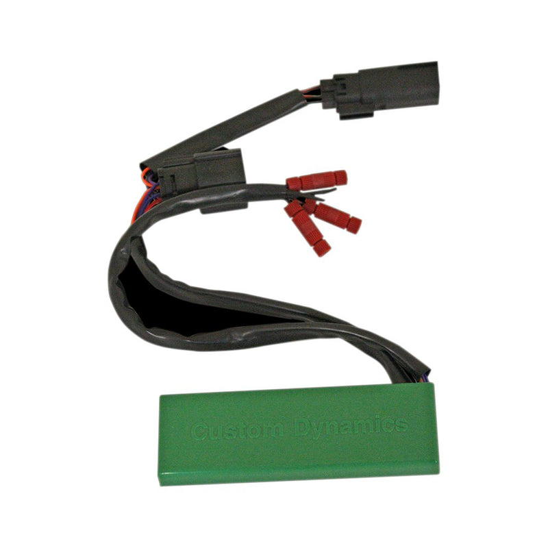 Custom Dynamics Smart Triple Play? Signal Conversion Module GENSMARTTPUSS8