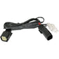 Custom Dynamics Smart Triple Play? Signal Conversion Module GENSMARTTPUSS8