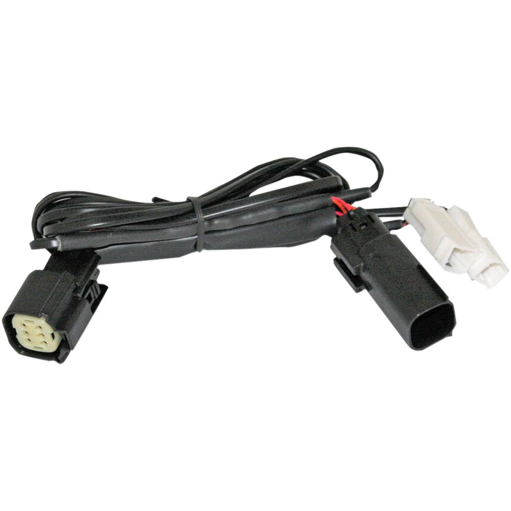 Custom Dynamics Smart Triple Play? Signal Conversion Module GENSMARTTPUSS8