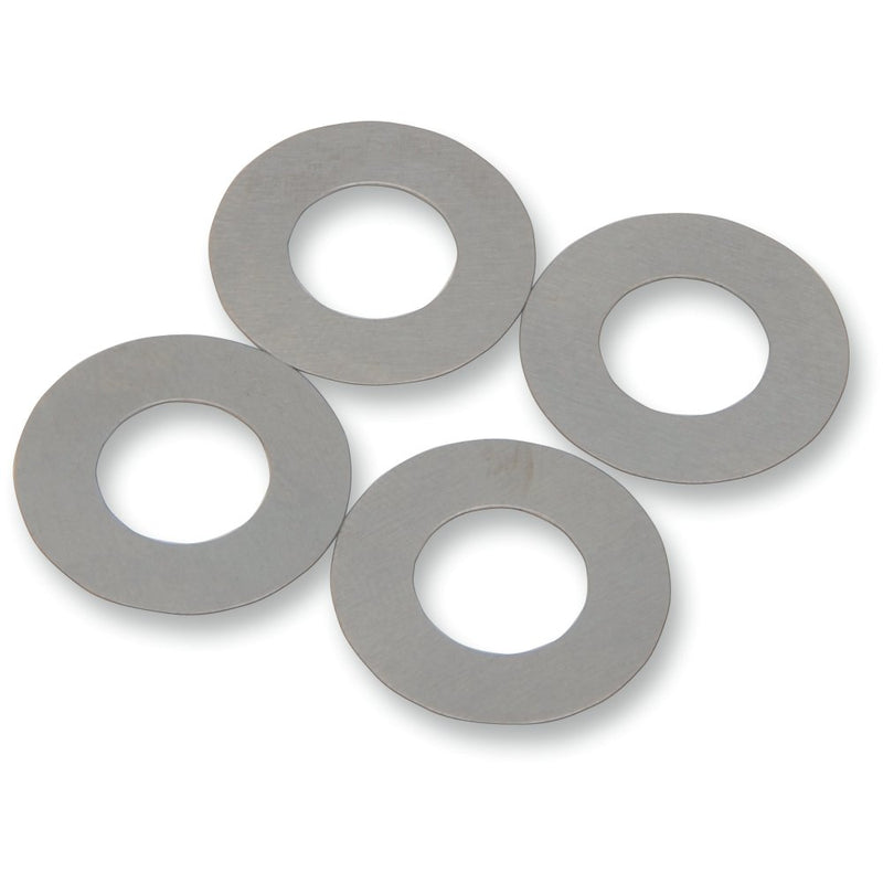 CV4 Valve Spring Shim Kit - .010 CVMS12000