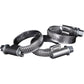 CV4 Hose Clamps - 20-32 mm - 3-Pack CCG31220