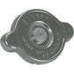 CV4 Radiator Cap - Silver - 1.4 bar CV715-20M