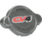 CV4 Radiator Cap - Silver - 2.0 bar CV715-31M