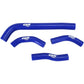 CV4 Performance Radiator Hose Kit - Blue - Honda SFSMBC175B