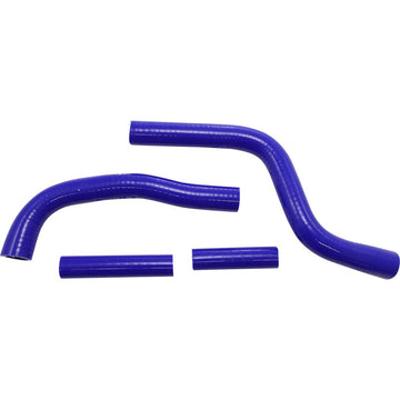 CV4 Performance Radiator Hose Kit - Blue - Yamaha SFSMBC08B