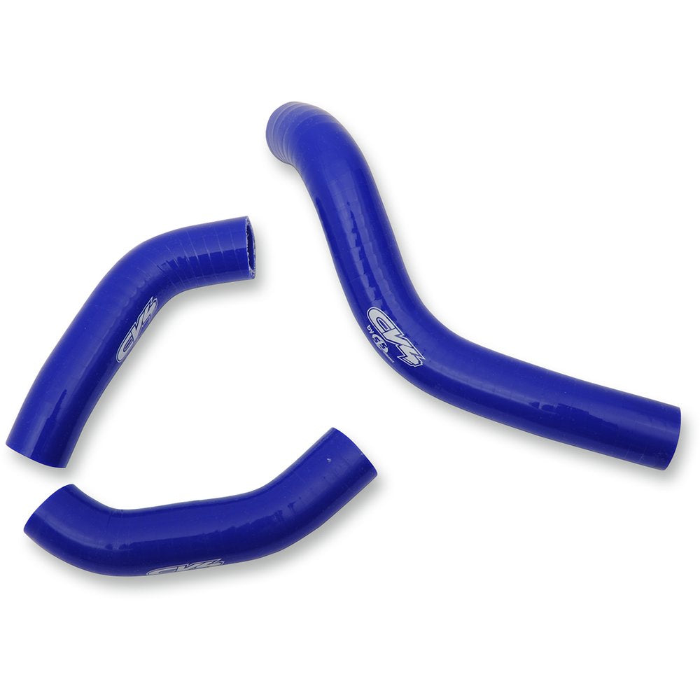 CV4 Performance Radiator Hose Kit - Blue - Husqvarna/KTM SFSMBC265B