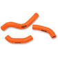 CV4 Performance Radiator Hose Kit - Orange - Husqvarna/KTM SFSMBC265O