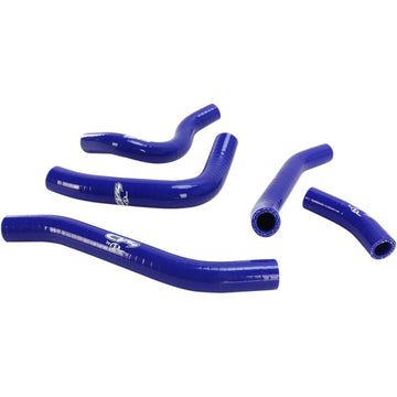 CV4 Performance Radiator Hose Kit - Blue - Honda SFSMBC263B