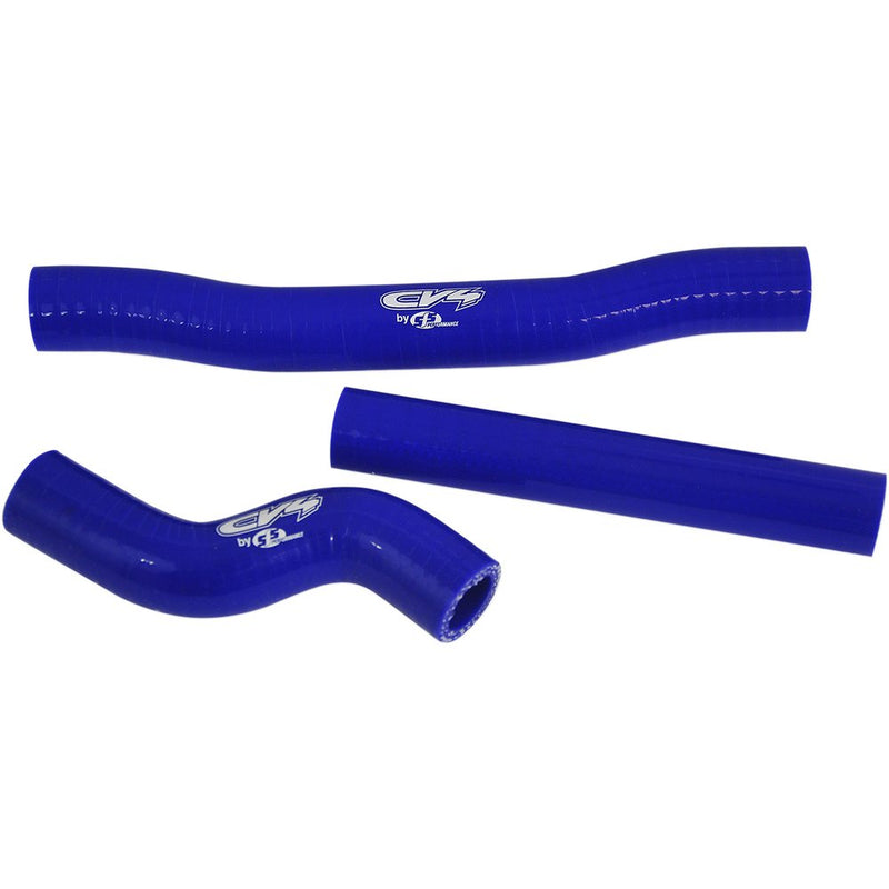 CV4 Performance Radiator Hose Kit - Blue - Husqvarna/KTM SFSMBC271B