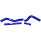 CV4 Performance Radiator Hose Kit - Blue - Suzuki SFSMBC20B