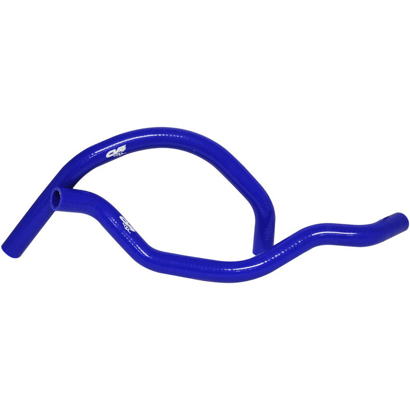 CV4 Replacement Radiator Hose Kit - Blue - Yamaha SFSMBC31B