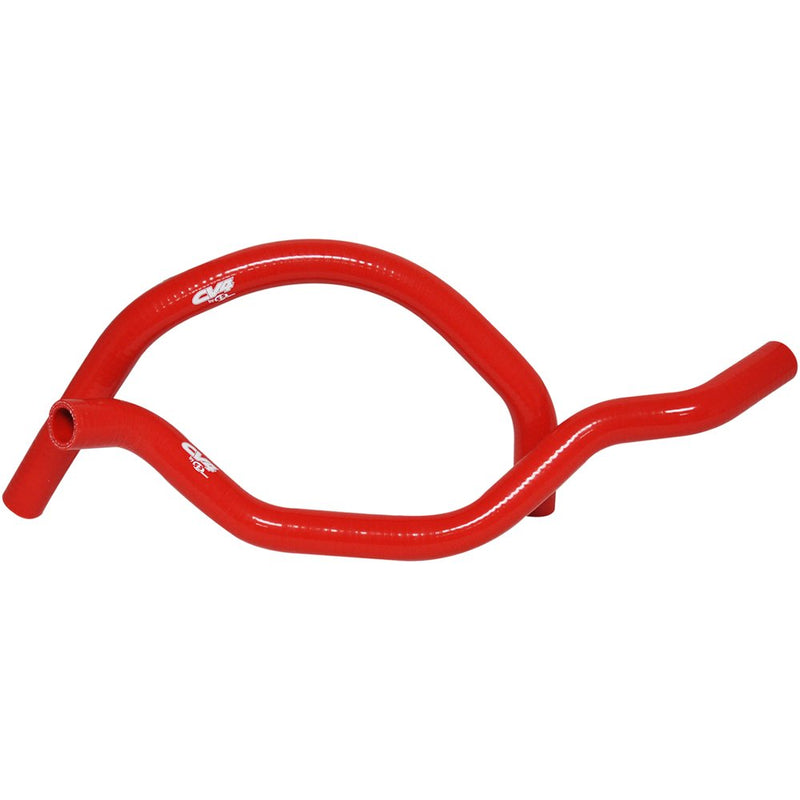 CV4 Replacement Radiator Hose Kit - Red - Yamaha SFSMBC31R