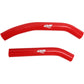 CV4 Replacement Radiator Hose Kit - Red - Suzuki SFSMBC55R