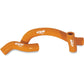 CV4 Performance Radiator Hose Kit - Orange - KTM SFSMBC211O