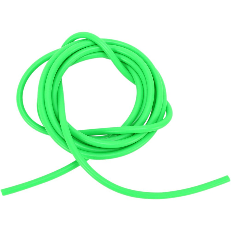CV4 Vent Tubing - Green - 3 mm SFSVT3-3G