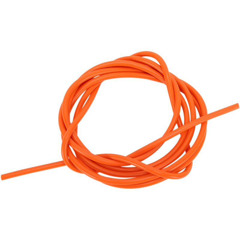 CV4 Vent Tubing - Orange - 3 mm SFSVT3-3O