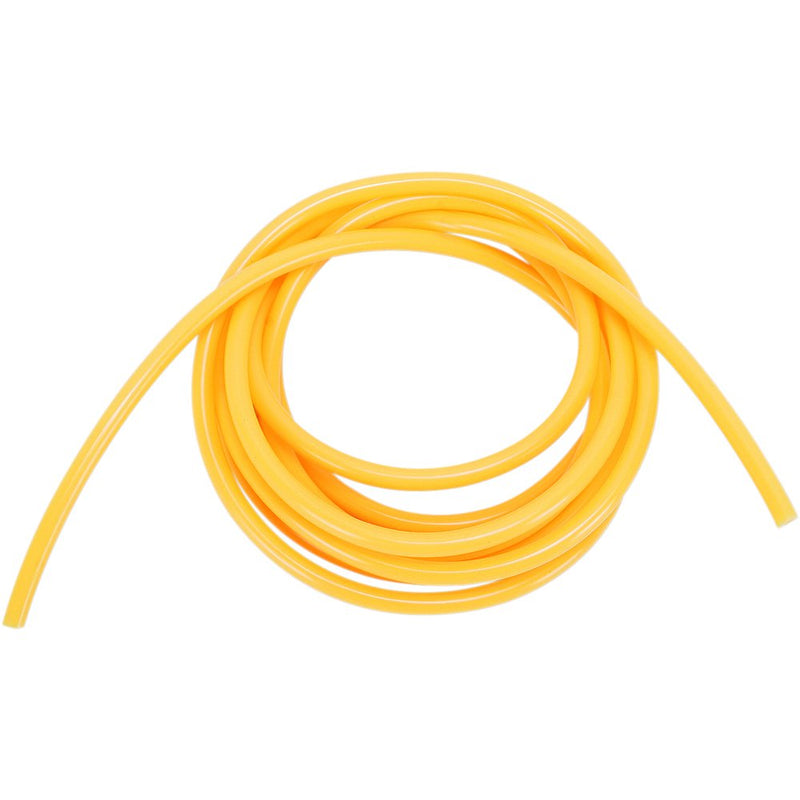 CV4 Vent Tubing - Yellow - 3 mm SFSVT3-3Y