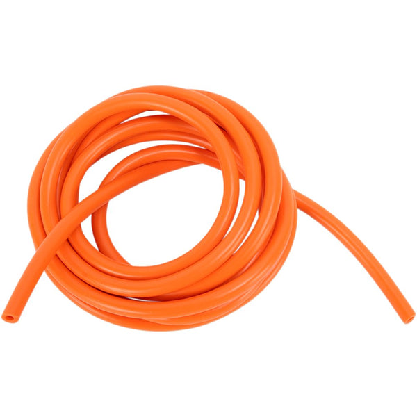 CV4 Vent Tubing - Orange - 4 mm SFSVT4-3O
