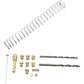 Cycle Craft Recalibration Kit - 40 mm Keihin CV Carburetor 16541