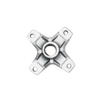 Cycle Craft Hub - 4-Bolt - Rear - 4/110 - 24 Spline 21195