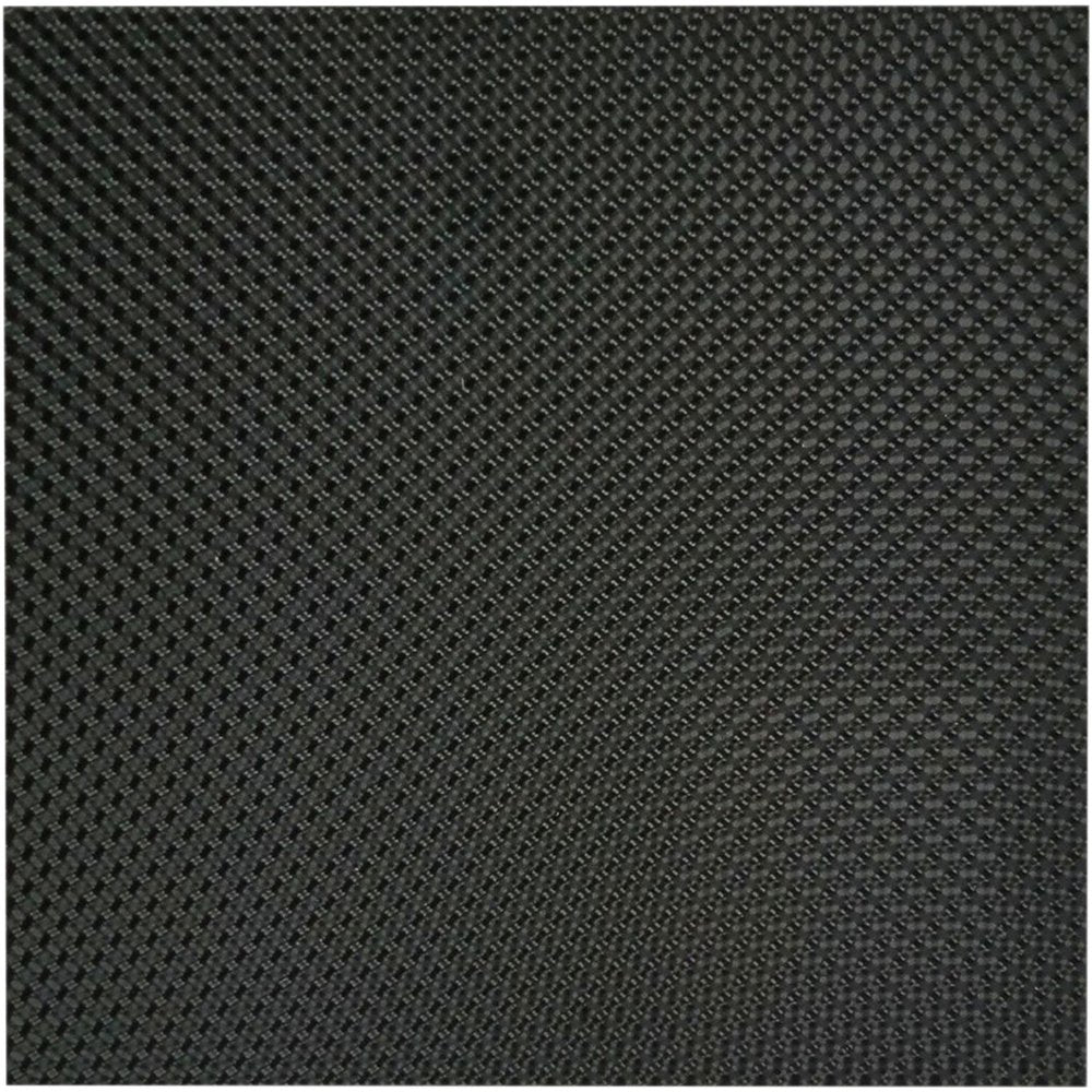 Cycle Performance Prod. Heat Guard Mat - Black - 10" x 10" CPP/9099
