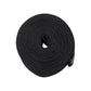 Cycle Performance Prod. Lava Rock Exhaust Wrap - Metallic Black - 2" x 50' CPP/9242-50