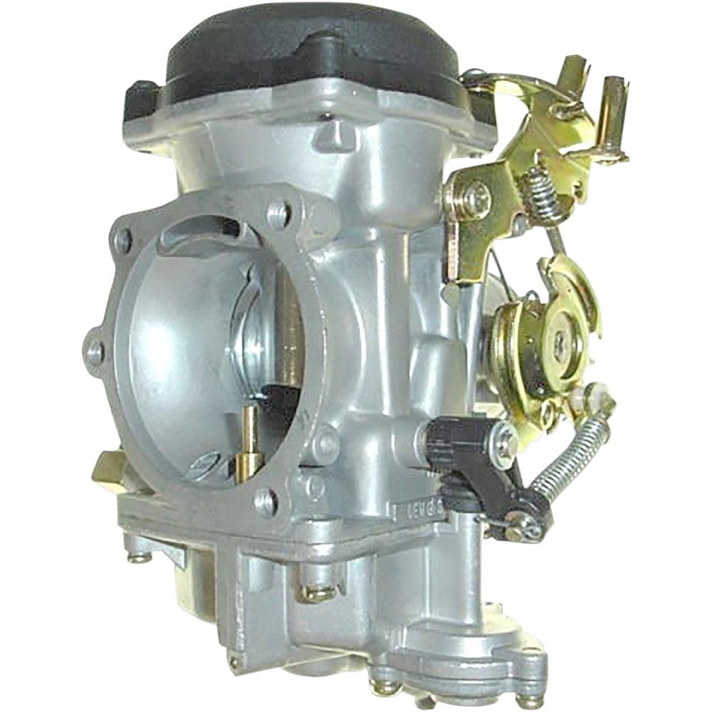 Cycle Pro LLC High-Performance CV 40 mm Carburetor 30100