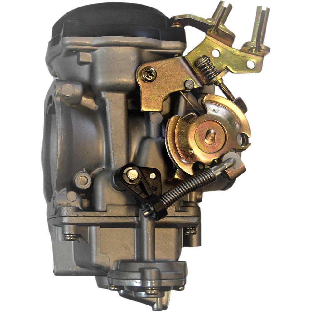 Cycle Pro LLC High-Performance CV 40 mm Carburetor 30100