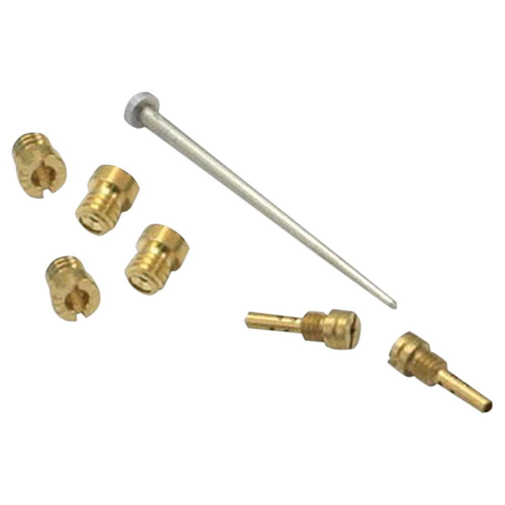 Cycle Pro LLC EZ Quick* Tuner Kit - Sportster 20760