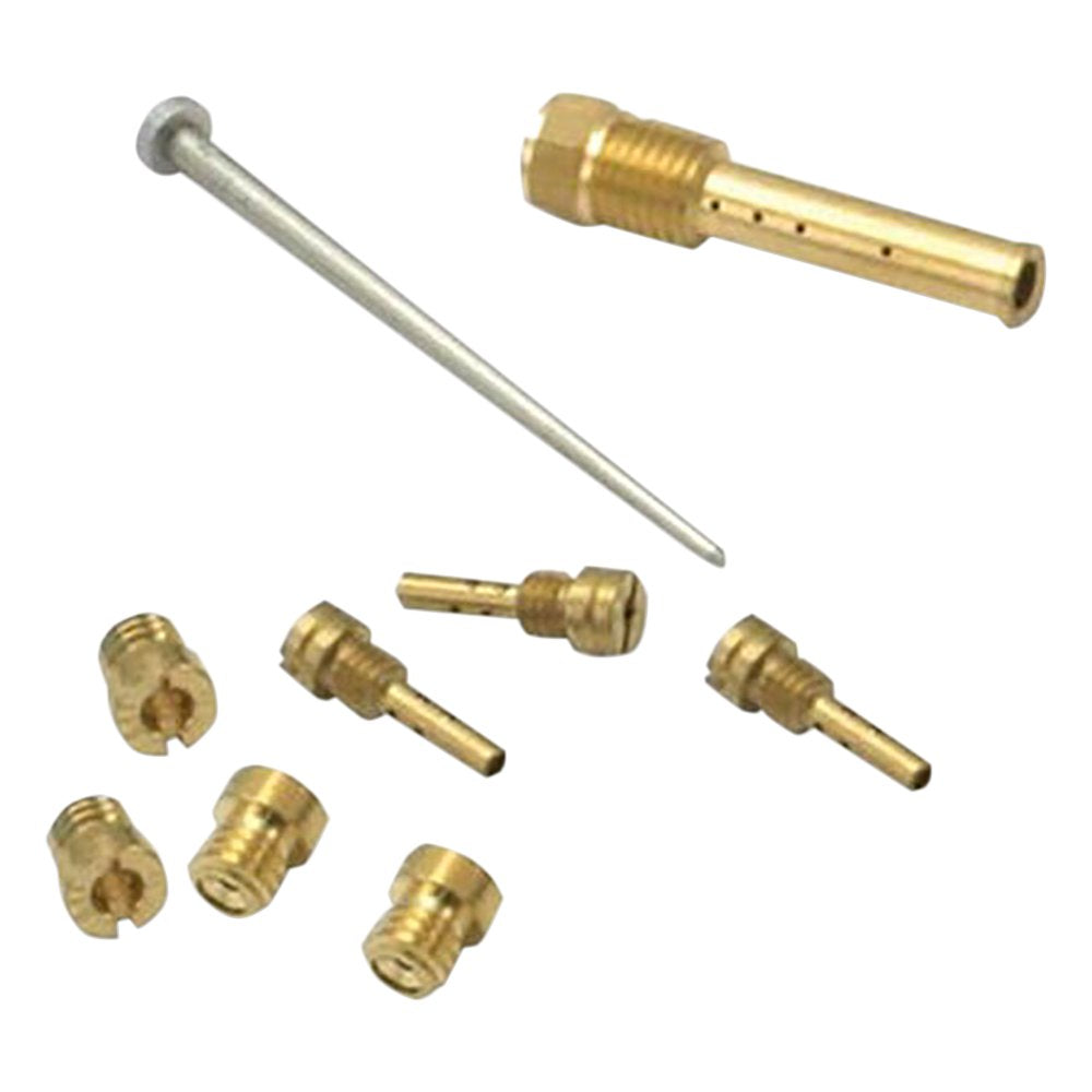 Cycle Pro LLC EZ Quick* Tuner Kit - Twin Cam 20763