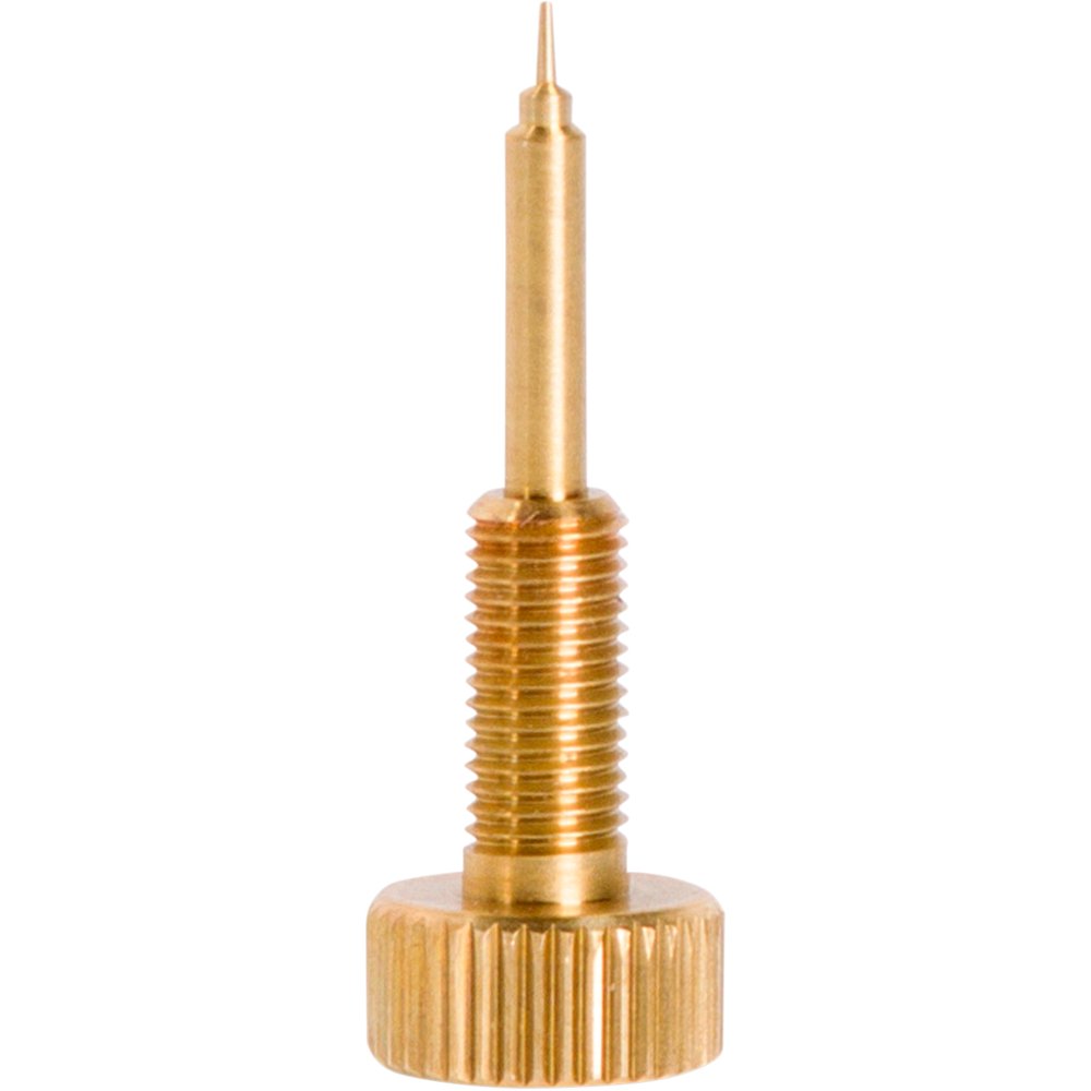 Cycle Pro LLC Idle Air Adjusting Screw - Butterfly Carburetor 20756