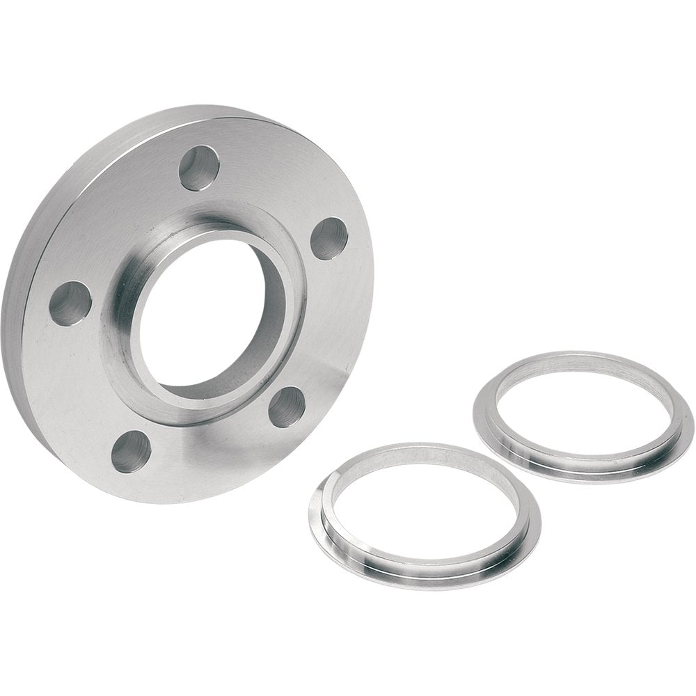 Cycle Visions Rear Wheel Spacer/Adapter - '00-'20 - .500" CV-2004