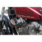 Cycle Visions Sportster Speedometer Relocation Kit CV5051
