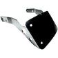 Cycle Visions Curved License Plate Mount - Harley Davidson CV4652MT