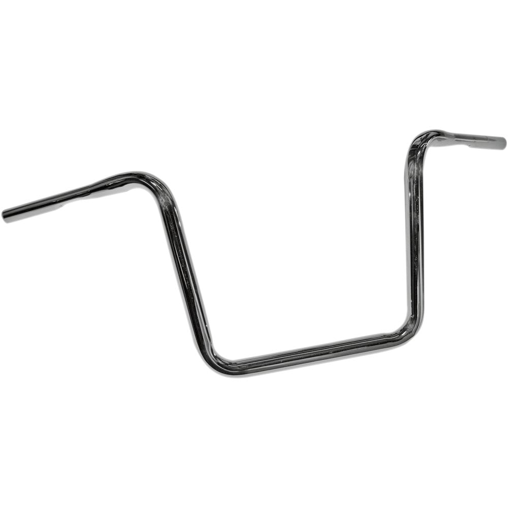 Cyclesmiths Handlebar - Ape Hanger - 13" 113-NS