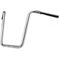 Cyclesmiths 1-1/4" Handlebar - Ape Hanger - 16" - Chrome 113-16-NS