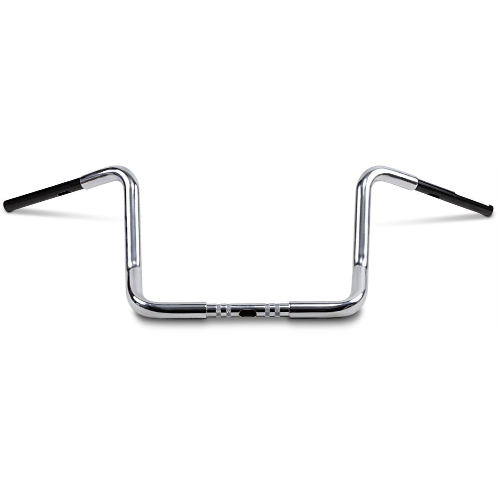 Cyclesmiths Handlebar - Bagger Ape - 13" - Chrome 113-W